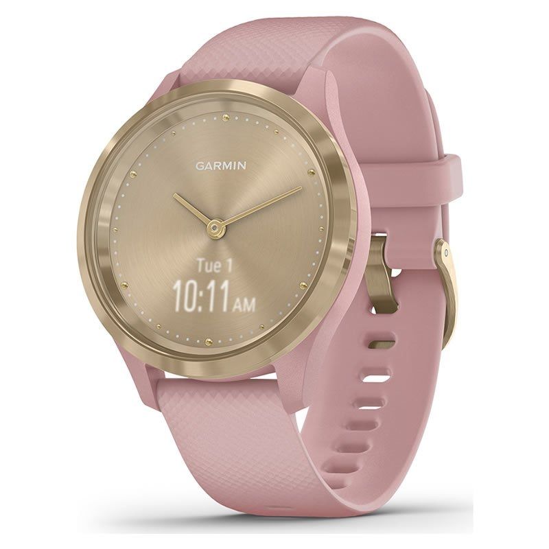 smartwatch garmin vivomove 3s